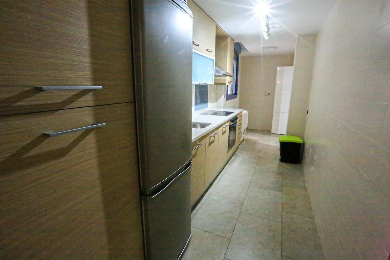 Augusta 6 2 Only Families Apartment Cambrils