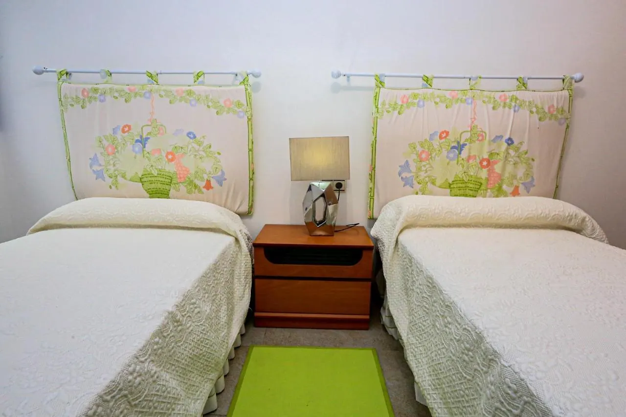 Augusta 6 2 Only Families Lägenhet Cambrils