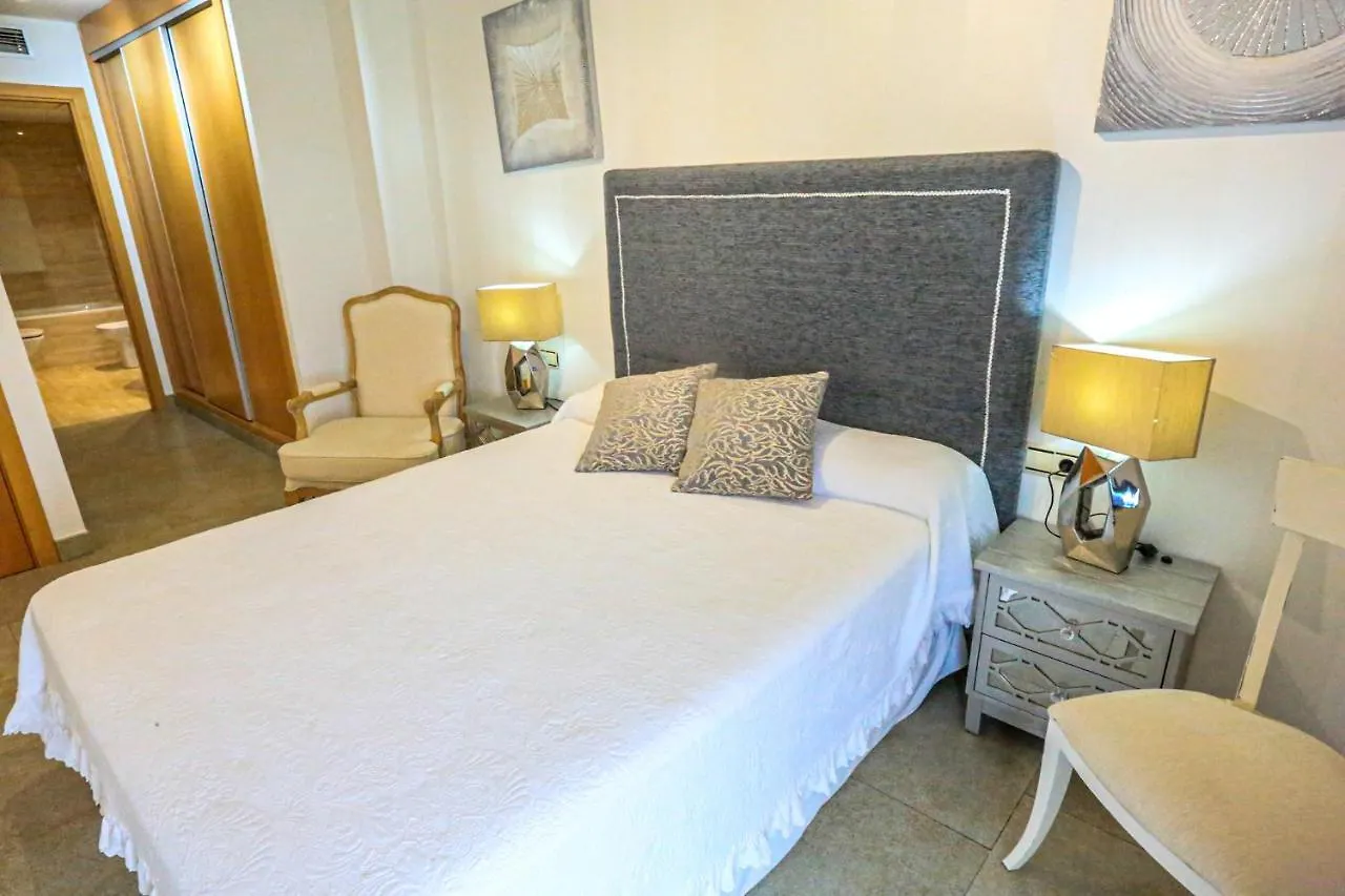 Augusta 6 2 Only Families Apartment Cambrils Spain