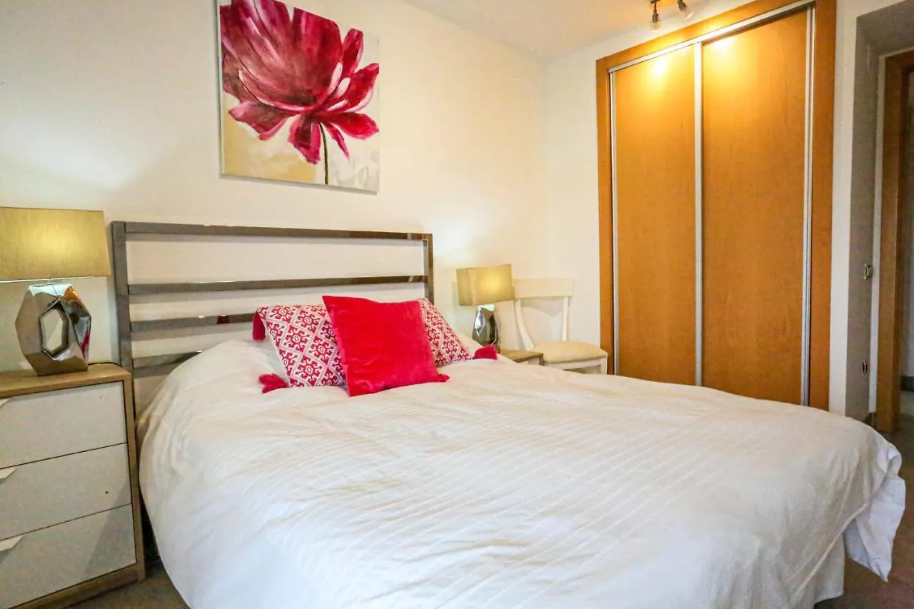 Augusta 6 2 Only Families Apartment Cambrils 0*,  Spain