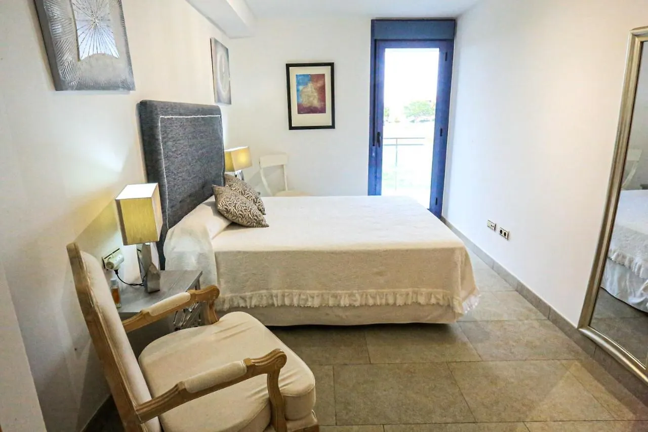 Augusta 6 2 Only Families Apartment Cambrils 0*,  Spain