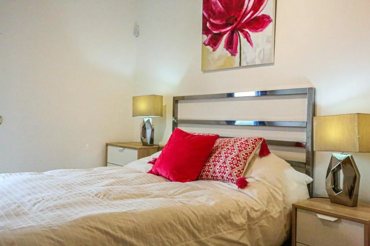Augusta 6 2 Only Families Apartment Cambrils